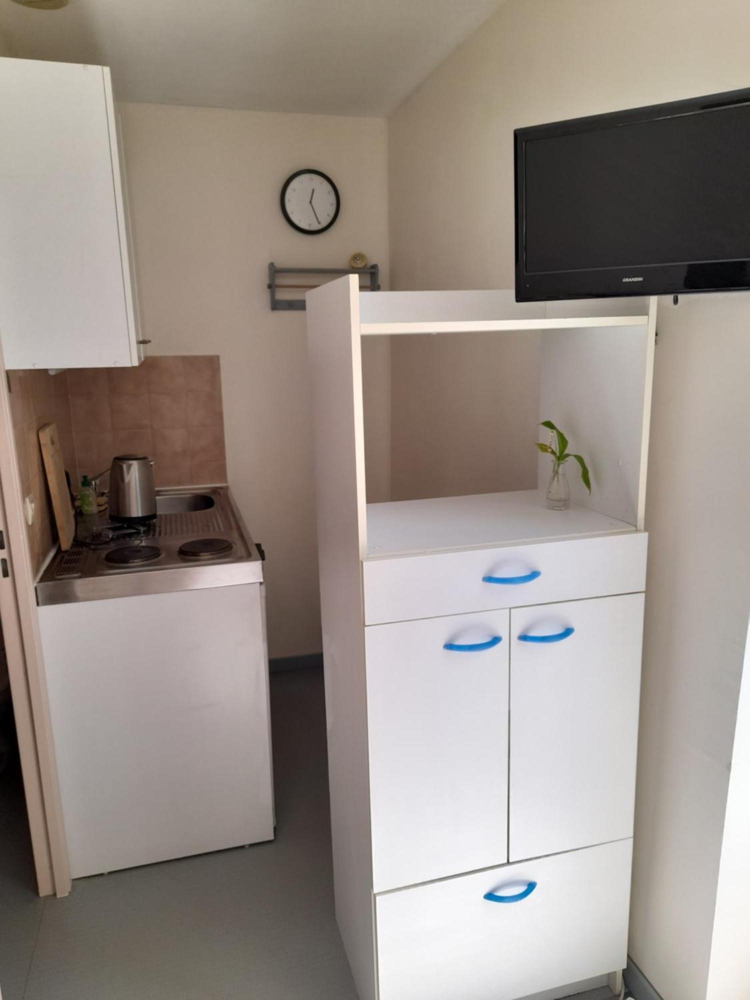 Super Appartement Centre Ville ディーニュ・レ・バン エクステリア 写真