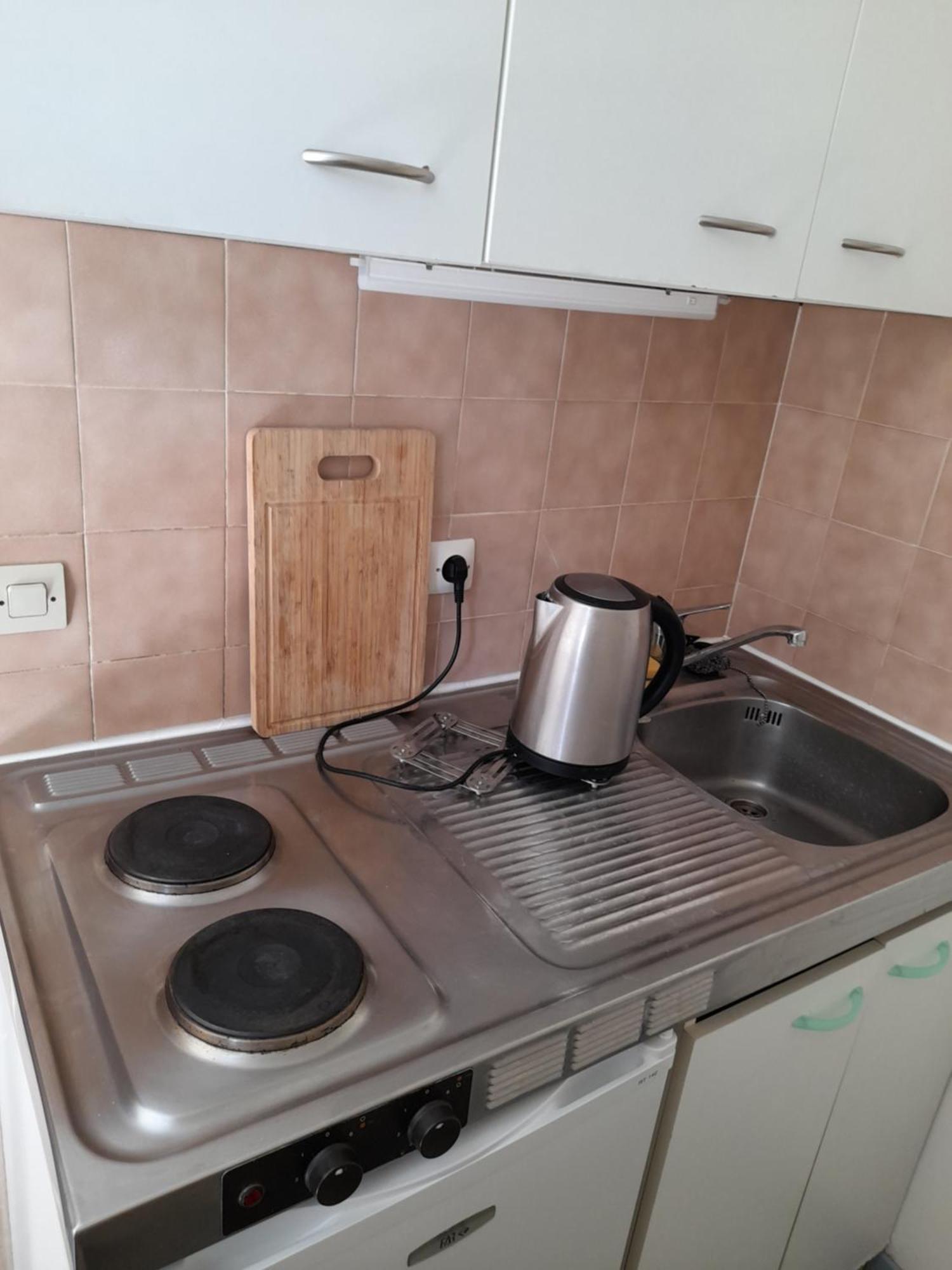 Super Appartement Centre Ville ディーニュ・レ・バン エクステリア 写真
