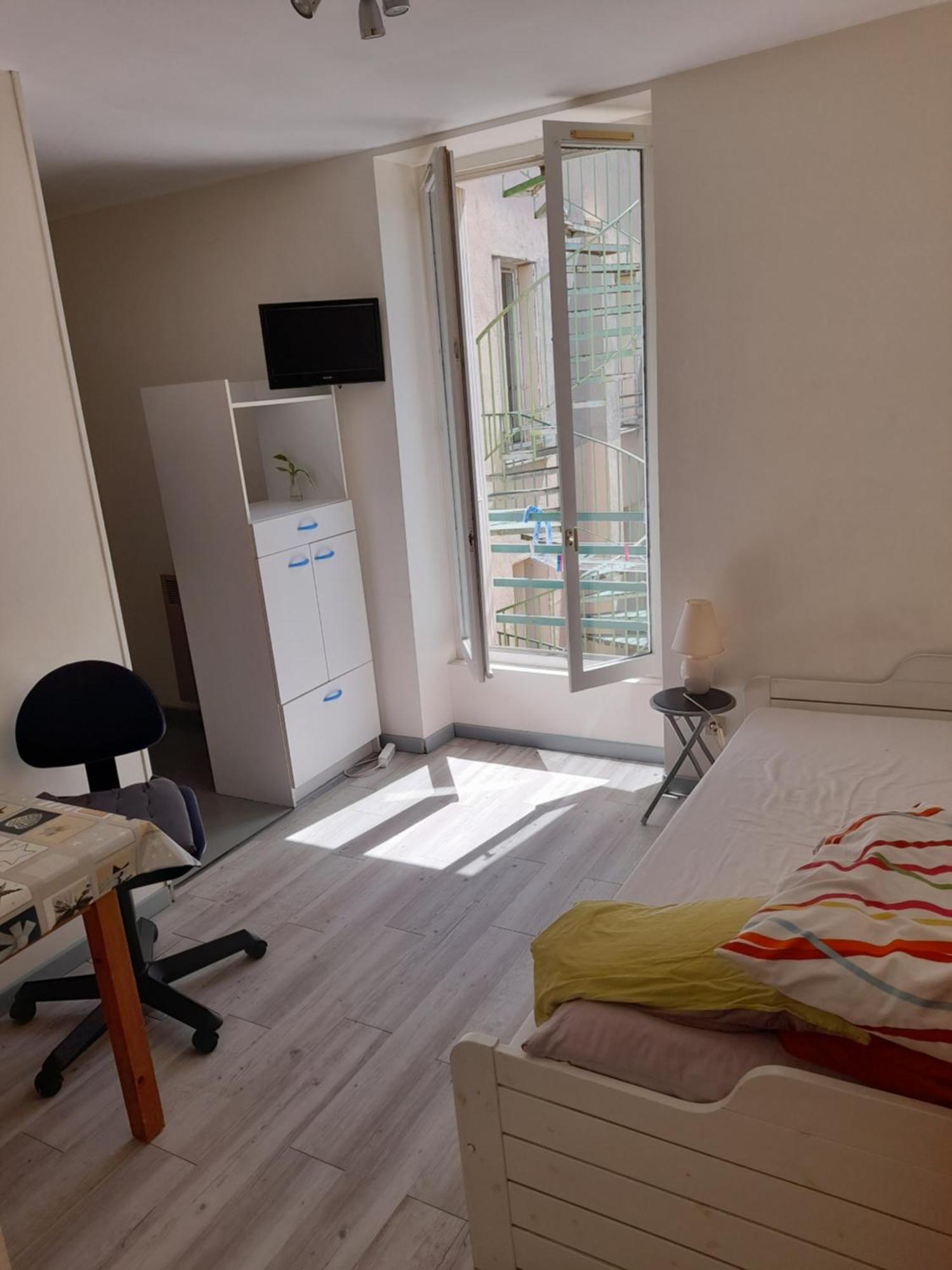 Super Appartement Centre Ville ディーニュ・レ・バン エクステリア 写真