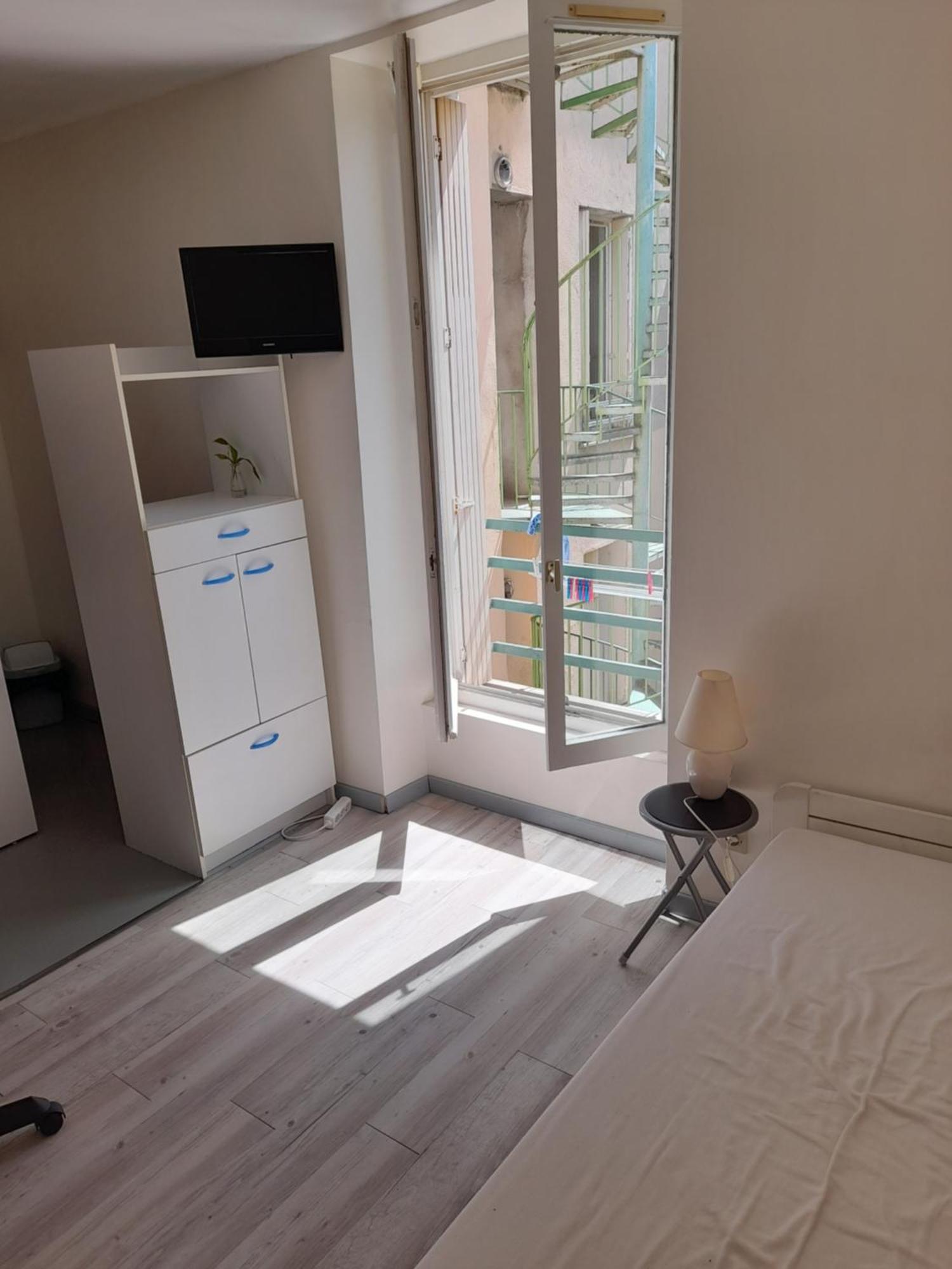 Super Appartement Centre Ville ディーニュ・レ・バン エクステリア 写真